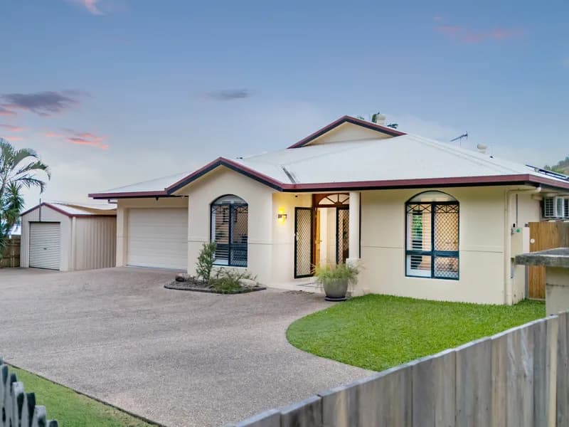 9 Perisher court, Mount Louisa β photo 1 of 7